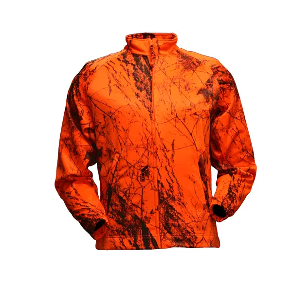 Blaze clearance camo jacket