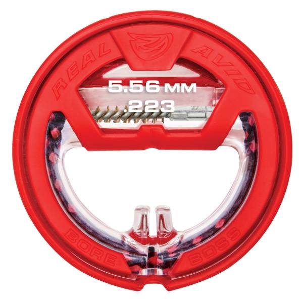 Photo of .223 cal/5.56 mm Bore Boss