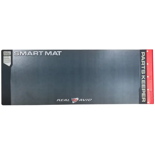 Real Avid Long Gun Smart Mat - AVULGSM