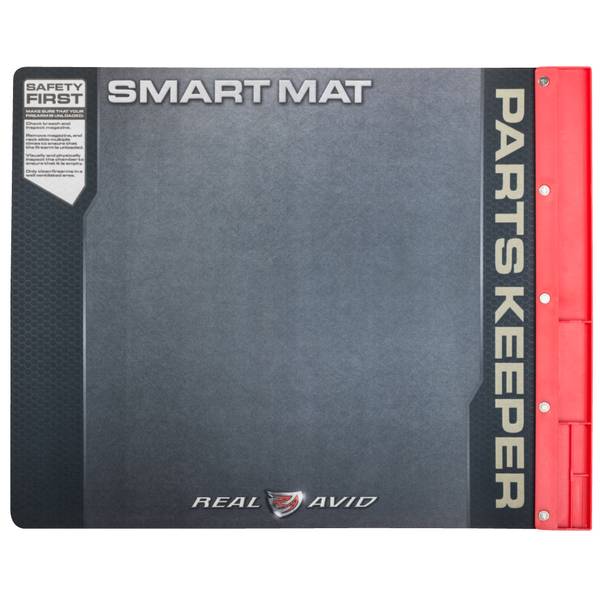 Photo of Handgun Smart Mat