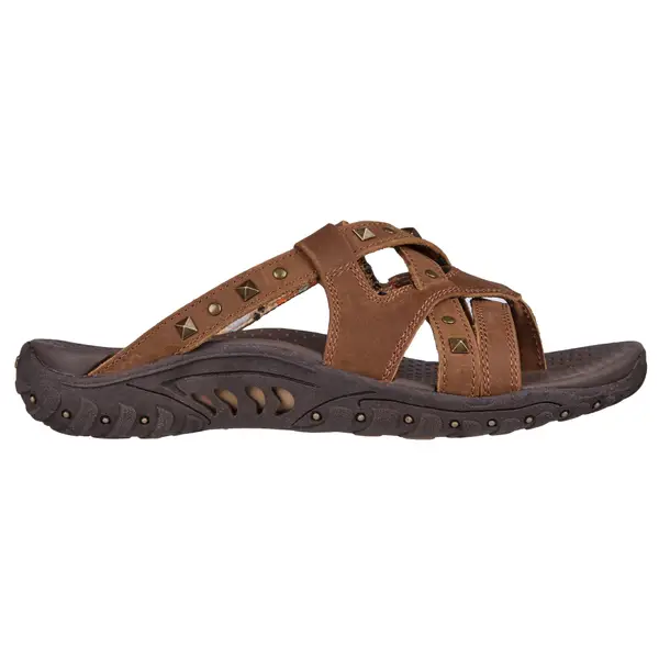 Women's skechers rockin cheap soundstage 48188 outdoor sandals