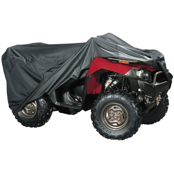 Photo of SX Series ATV Cover