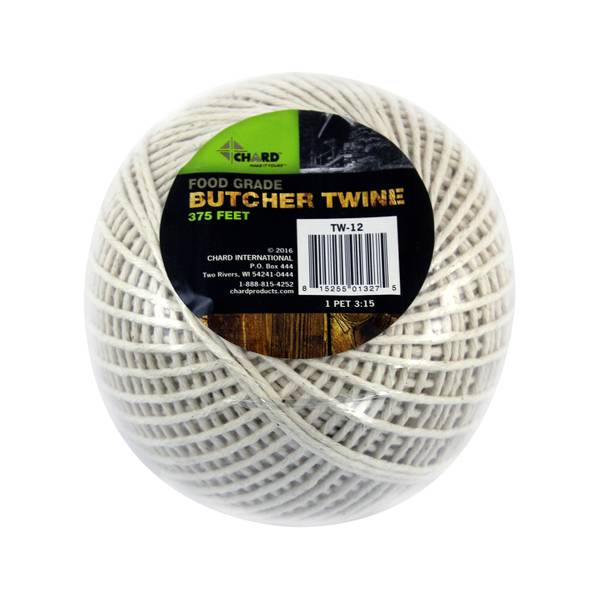 Chard Food Grade Butcher Twine TW12 Blain's Farm & Fleet