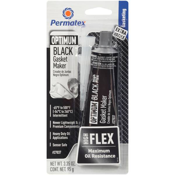 Permatex Optimum Gasket Maker 27037 Blain's Farm & Fleet