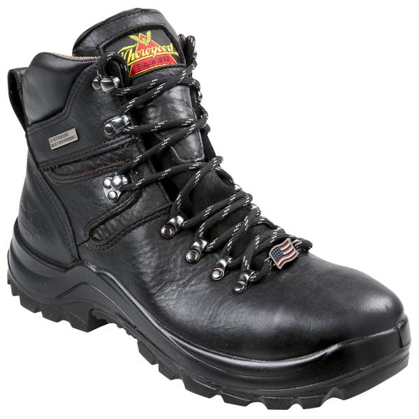 farm & fleet work boots