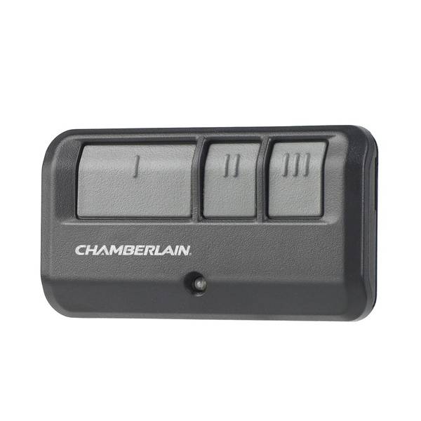 Chamberlain Garage Access System Remote, Chamberlain Garage Door Opener Codes