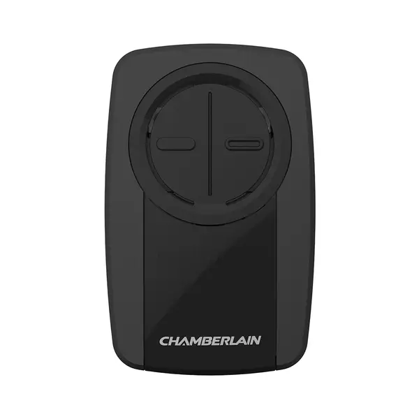 Chamberlain Black Clicker Universal Remote KLIK5U-BK2 Blain's Farm   Fleet
