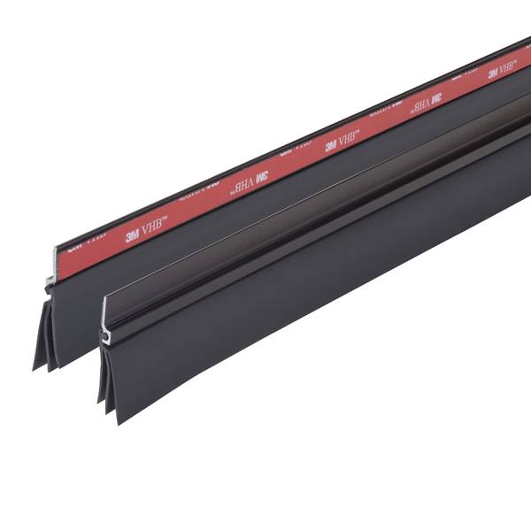 Photo of CinchTM Self Adhesive Door Sweep