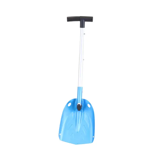 Clam Alum Scoop Shovel - 12054 | Blain's Farm & Fleet