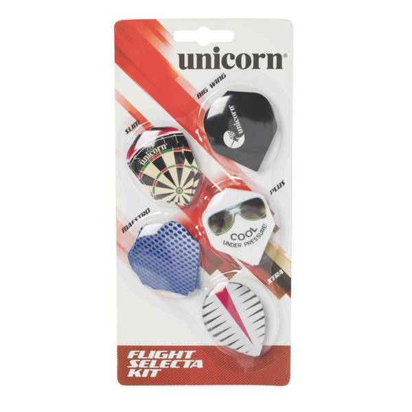Photo of Unicorn Flight Selecta Kit