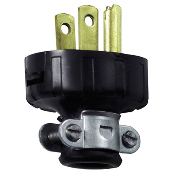 Photo of Vinyl Ground Plug