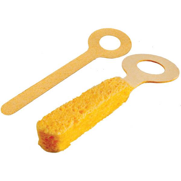 Photo of Expandable Wicks