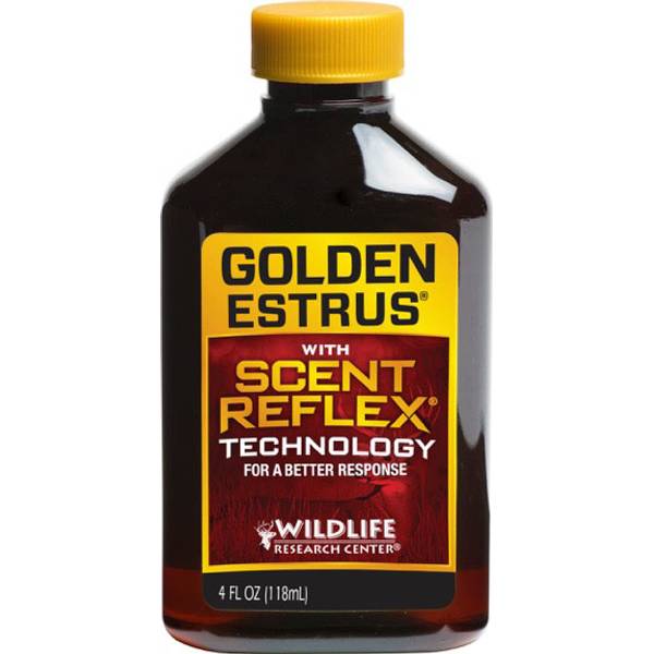 Photo of Golden Estrus
