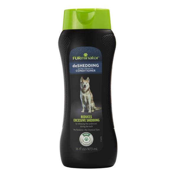 FURminator DeShedding Ultra Premium Conditioner P93318 Blain's