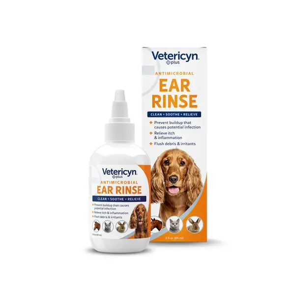 PetArmor Hydrocortisone Spray Dog&Cat 4oz