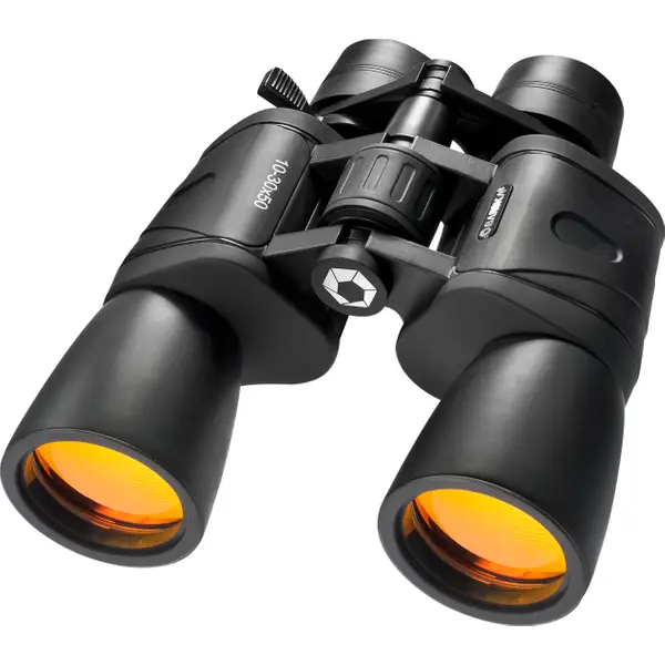 Barska 10-30x50mm Gladiator Zoom Binoculars - AB10169 | Blain's