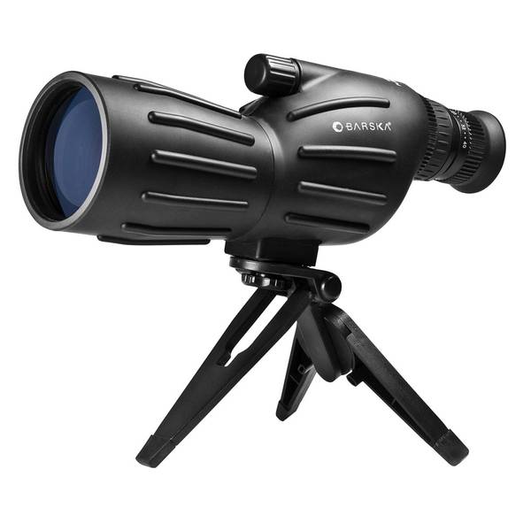 Photo of 15-40x50mm Colorado Straight Spotting Scope