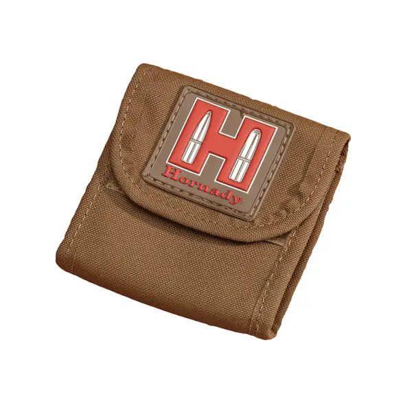 Hornady stock deals pouch