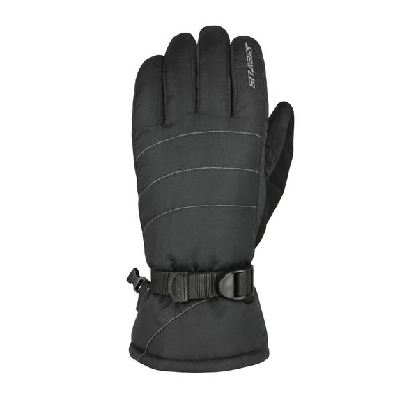 Seirus Innovation Men's Stitch Gloves - 1248.1-L | Blain's Farm & Fleet