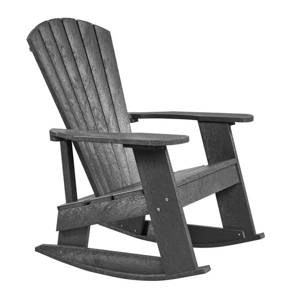 chamberlin recycled leather chair