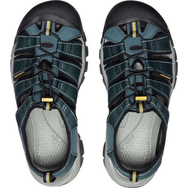 KEEN Outdoor Men's Newport H2 Sandals - 1001938-8.5 | Blain's Farm
