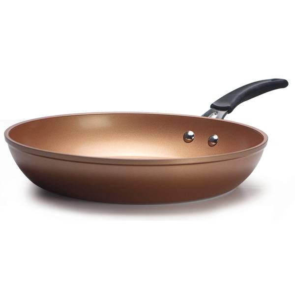 Ecolution Endure 11" Fry Pan Copper EUCP5128 Blain's Farm & Fleet