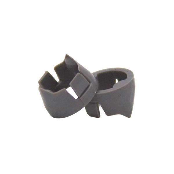 Rage Replacement Shock Collar for Hypodermic Trypan Titanium