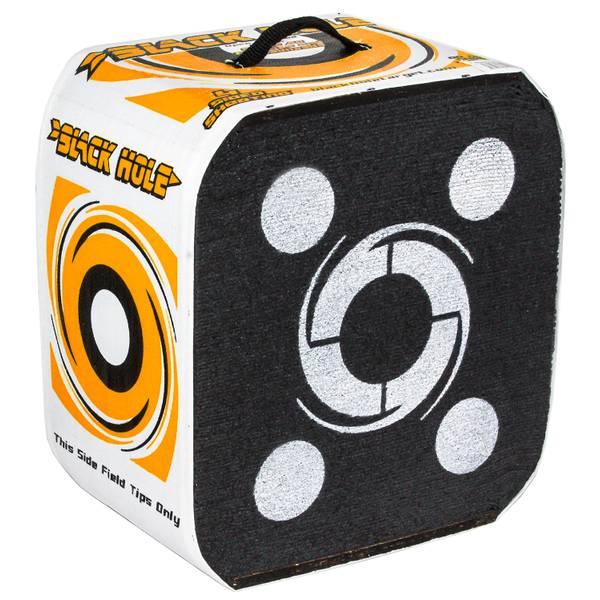 Photo of Black Hole 16" Crossbow Target