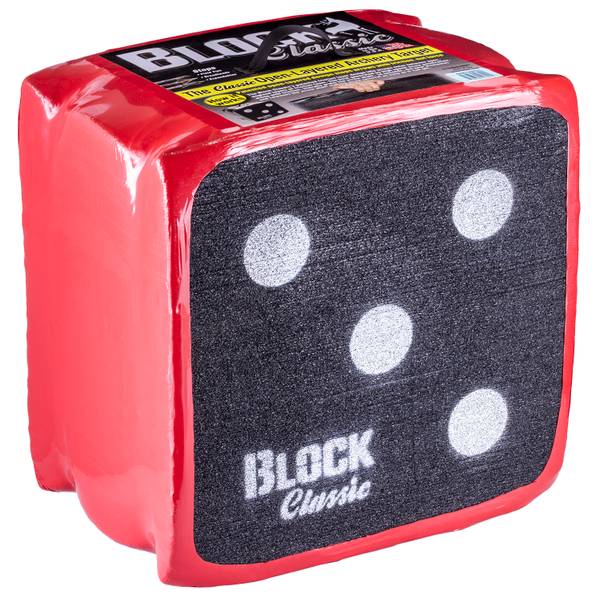 Rage Classic Block Target 20 B51200 Blain's Farm & Fleet