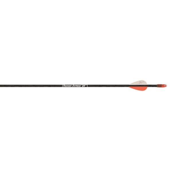 Eastman Outfitters Carbon Thunder Express 26