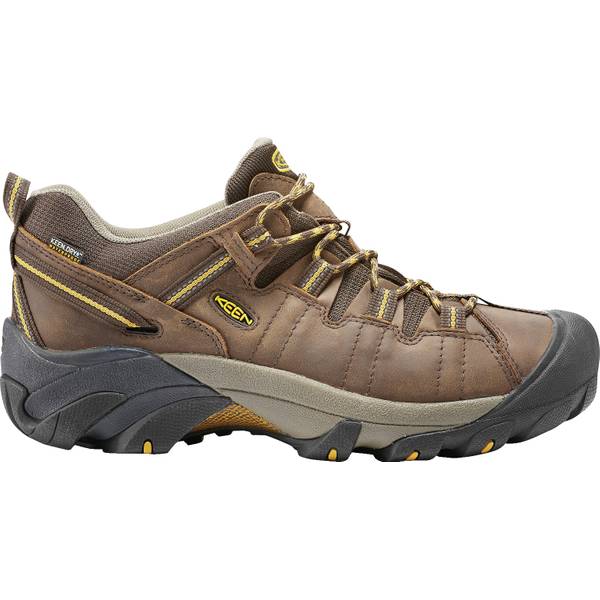 Keen 1008417 TARGHEE II Men's Waterproof Hiking Shoes - Family