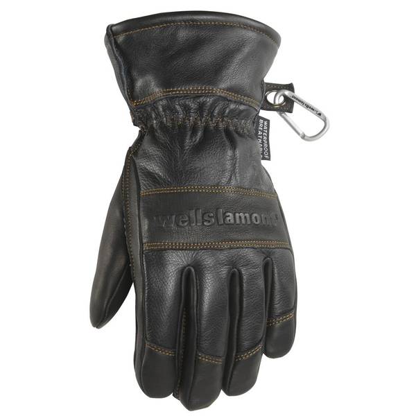 Hydrahyde waterproof breathable gloves clearance