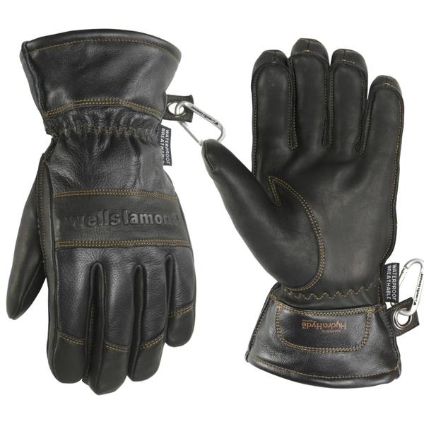 driving gloves comfort hyde gloves