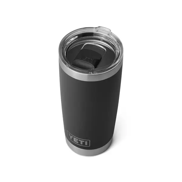 YETI 20 oz Rambler Tumbler with MagSlider Lid - 21071502220