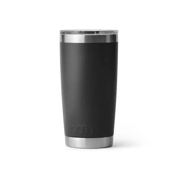 YETI 20 oz Rambler Tumbler with MagSlider Lid - 21071502220