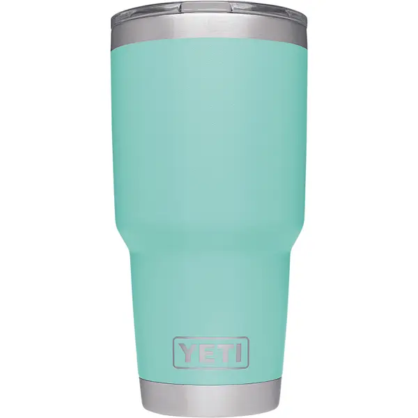 16 oz YETI Rambler Pint in with a magslide lid Seafoam - Store