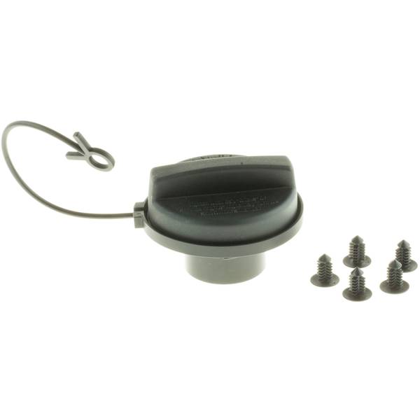 Motorad USA MGC837T Fuel Cap with Tether Blain's Farm & Fleet