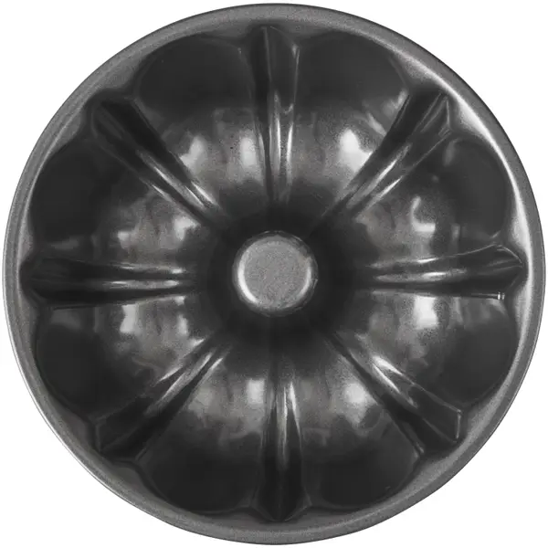 Wilton Perfect Results Non-stick Fluted Tube Pan 9-inch 