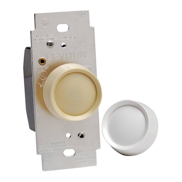 Photo of Trimatron Universal Rotary Dimmer