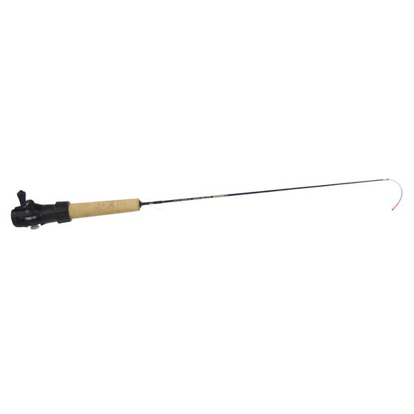 HT 24" NEW LIGHT COMPLETE ICE FISHING KIT Rod/Reel Combo #ICL-24 ☆NEW WITH TAGS☆ 