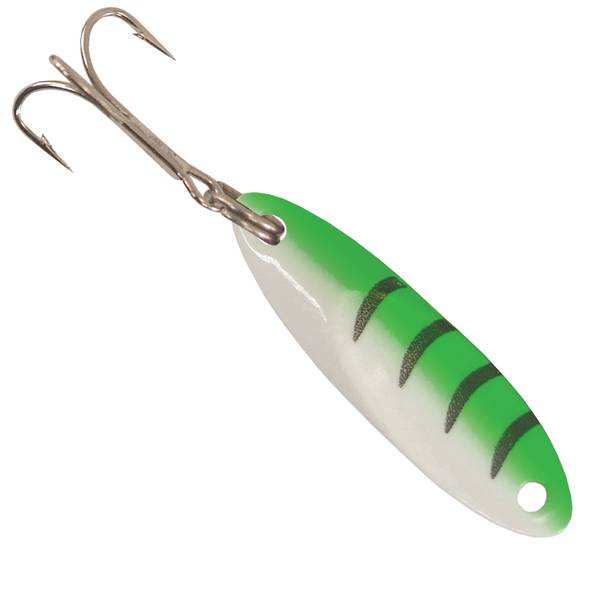 Acme Tackle Kastmaster Hammered Fishing Lure Spoon Gold 1/4 oz. 