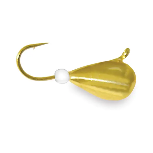 Chartreuse Roundhead Jig