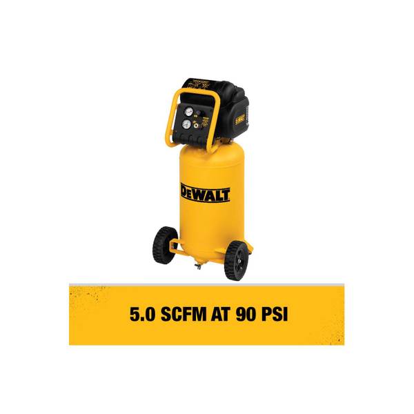 Dewalt 225 psi on sale air compressor