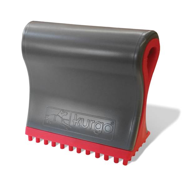 Photo of Shed Sweeper