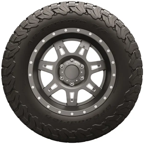 BFGoodrich All-Terrain T/A KO2 Tire - 61764 | Blain's Farm & Fleet