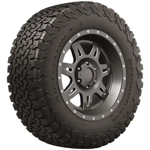 BFGoodrich All-Terrain T/A KO2 Tire - 61764 | Blain's Farm & Fleet