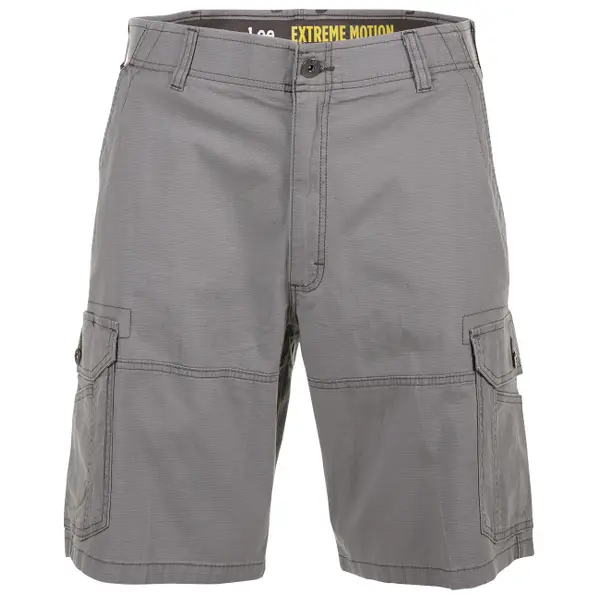 Mens lee cargo shorts online