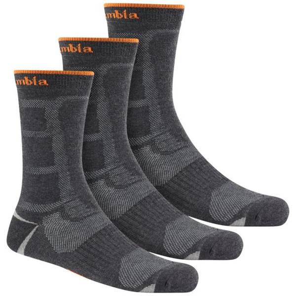 dry cush crew 3 pack