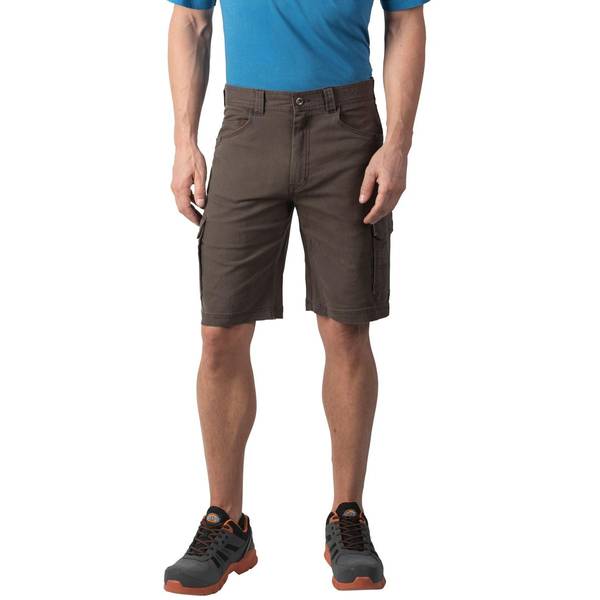work shorts stretch