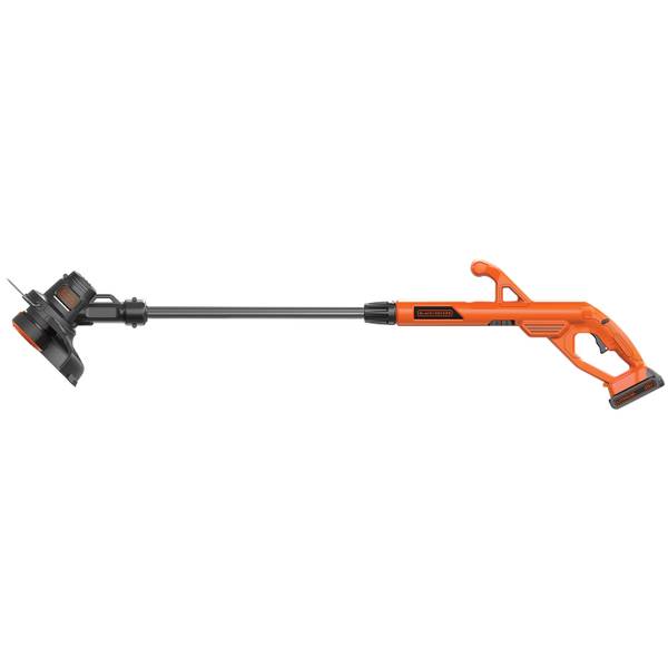  BLACK+DECKER 20V MAX String Trimmer with Extra
